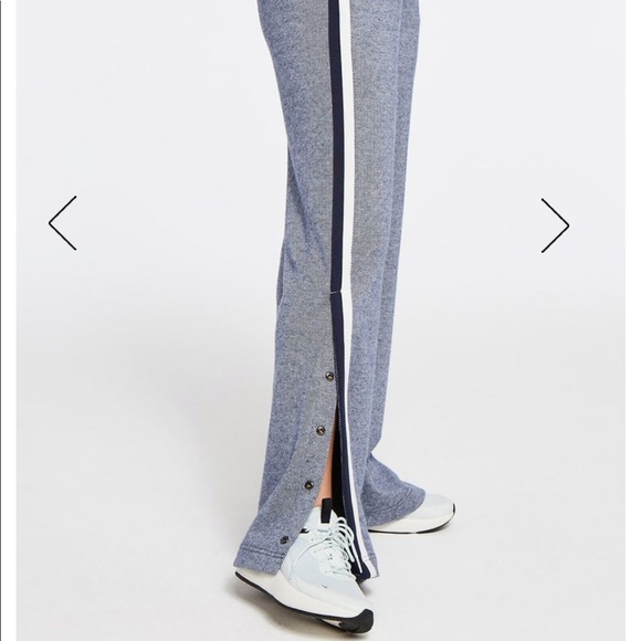 Wesley bandier exclusive track pants retro cool - Picture 4 of 8